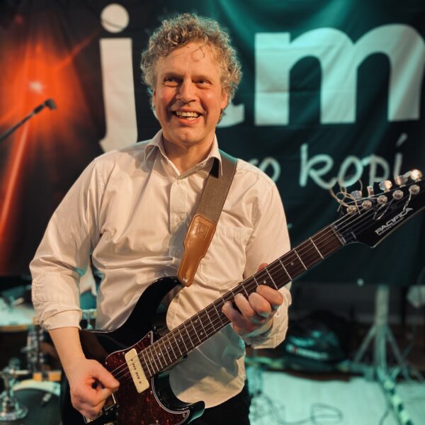 Jeppe Pedersen