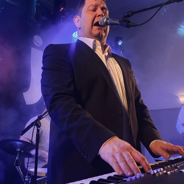 Kenneth Vallentin Friis